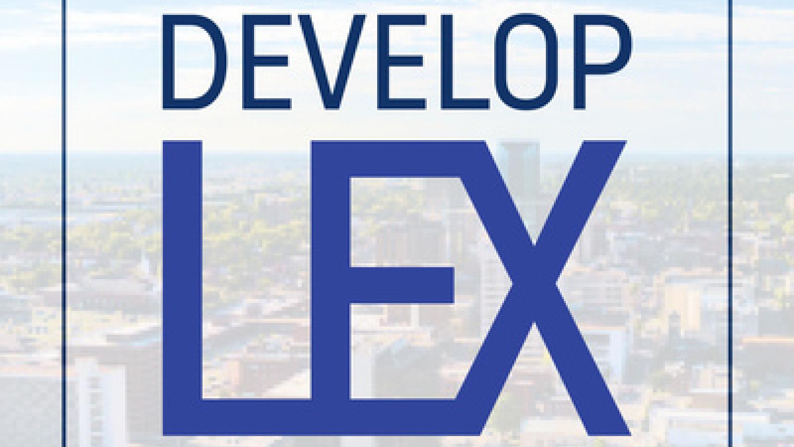 Coldstream Executive Director, George Ward on 'Develop Lex' Podcast ...