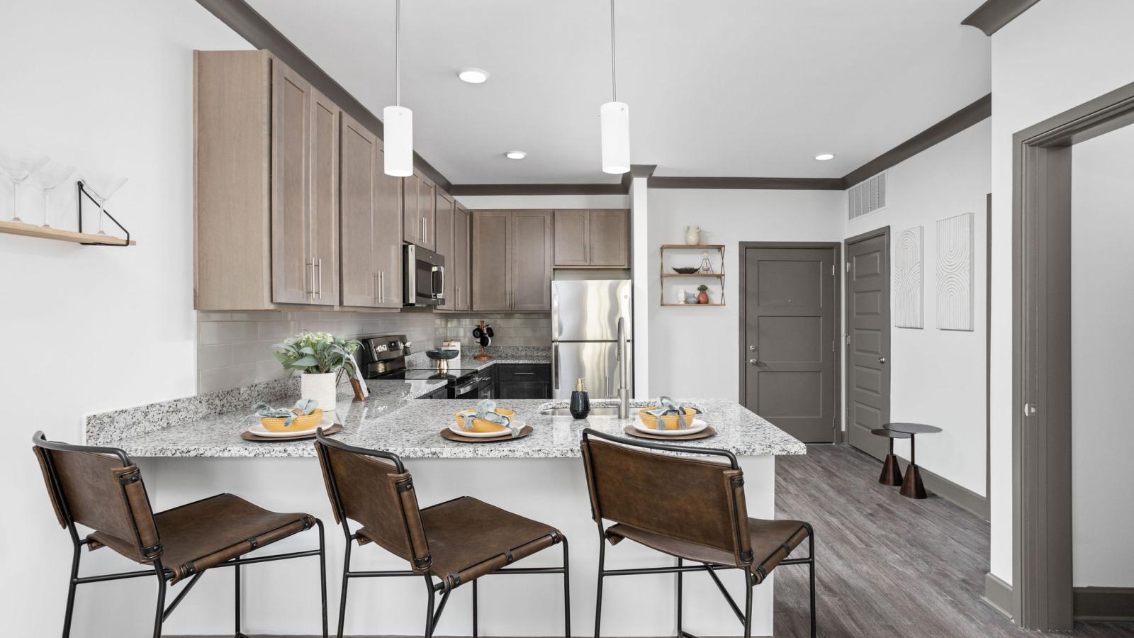 Coldstream's Newest Tenant, FIFTEEN51 Apartments, to Host Open House ...
