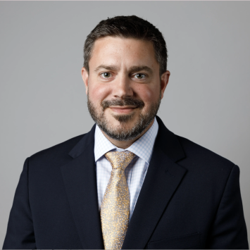 Headshot photo of Jake Lemon