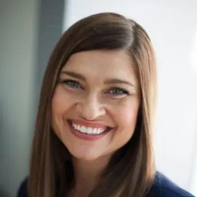 Headshot of Nicole Keenan 