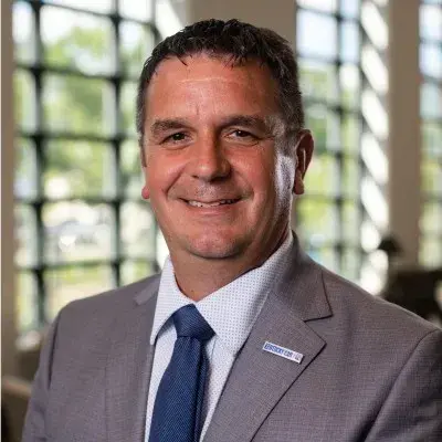 Headshot photo of Dave Melanson