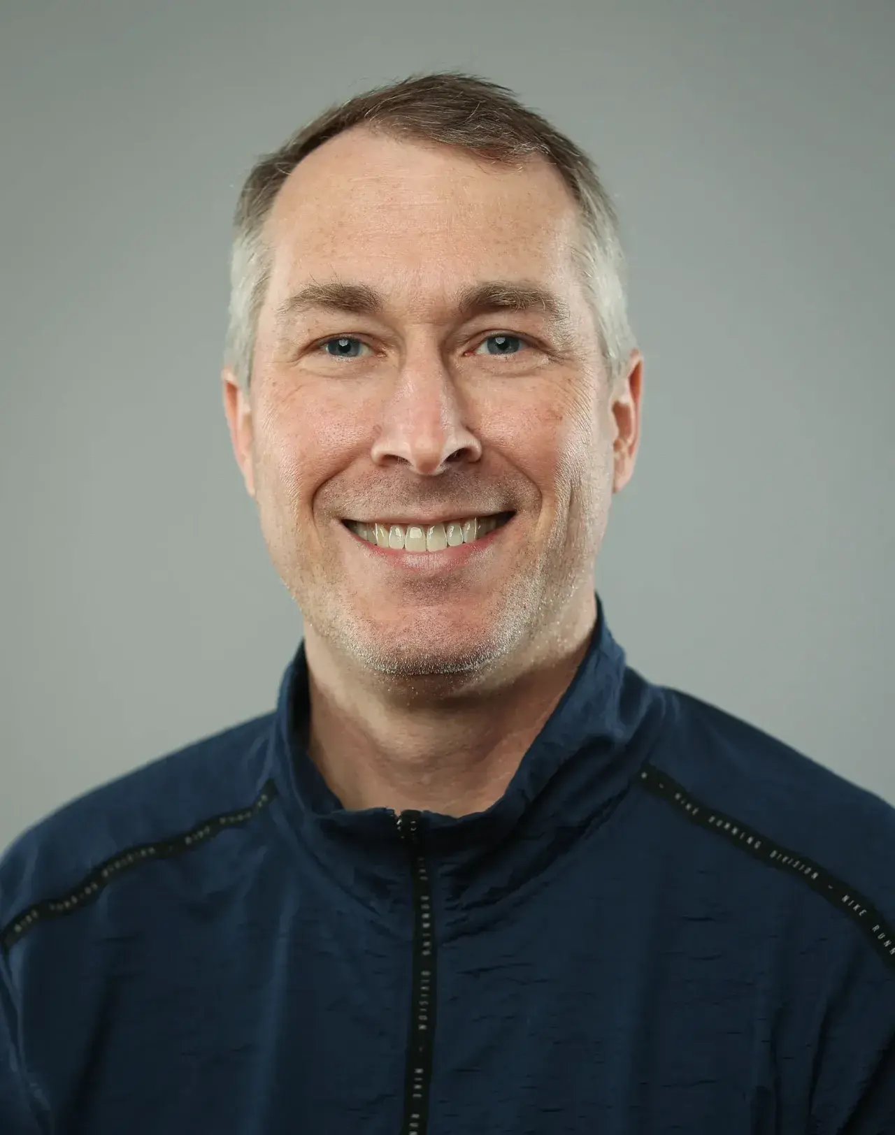 Headshot of Heath Price 