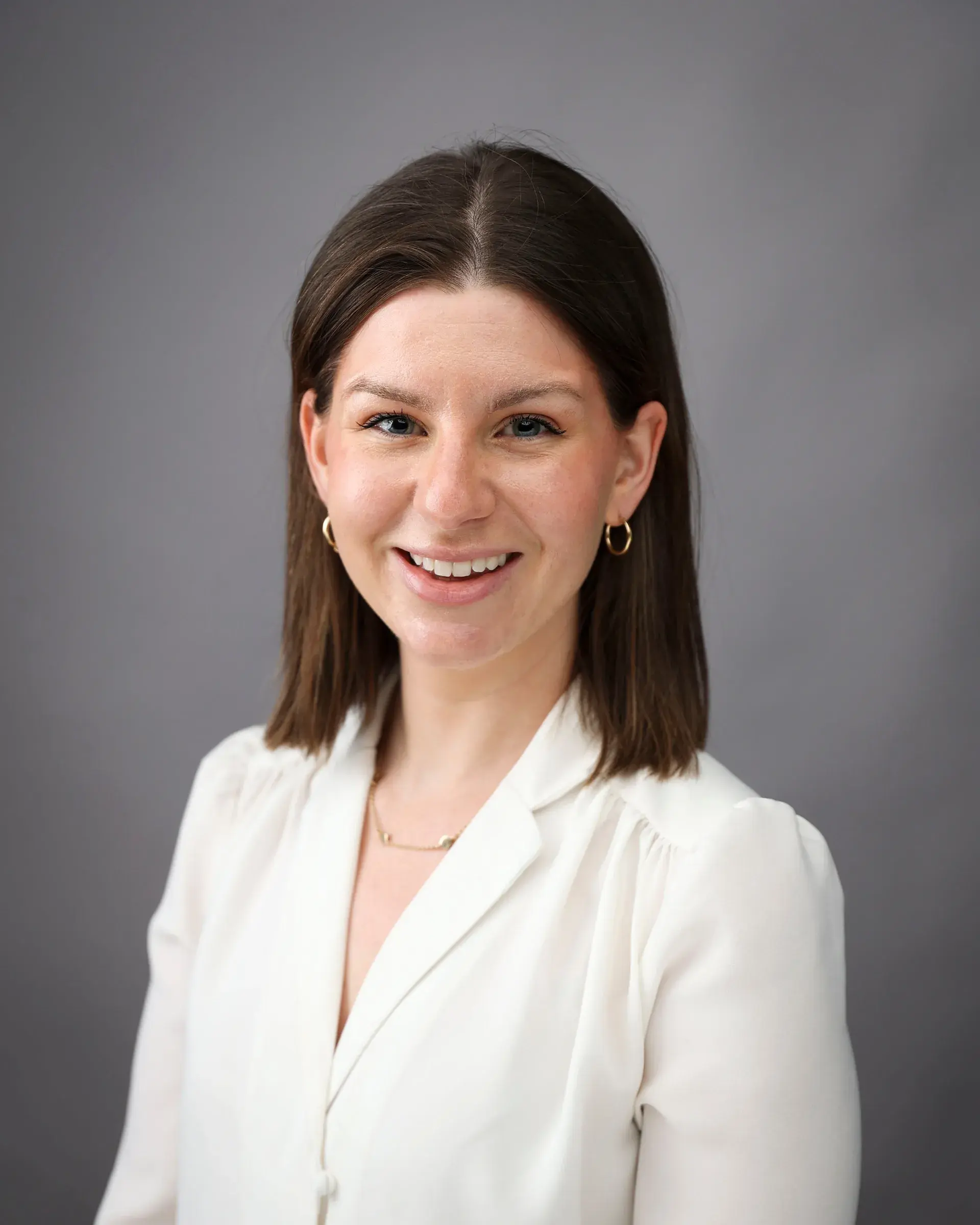 Headshot of Ashley Castorena
